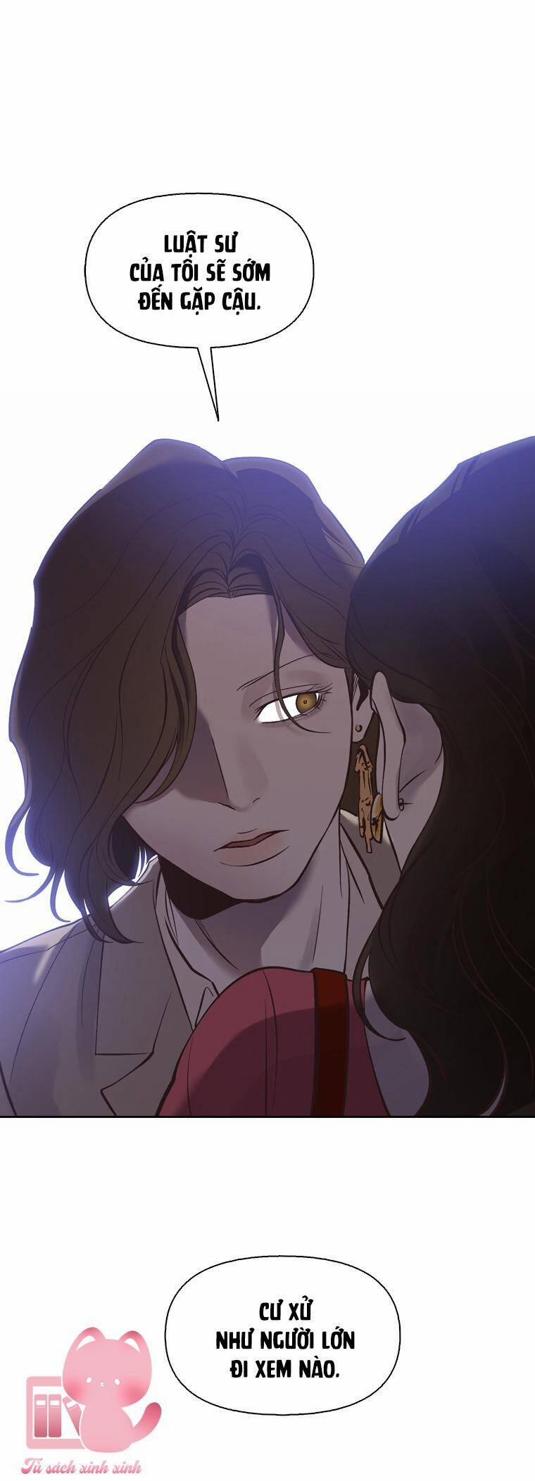 Thanh Xuân Của Chúng Ta 87 trang 3