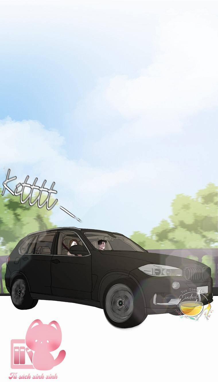 Thanh Xuân Của Chúng Ta 87 trang 33