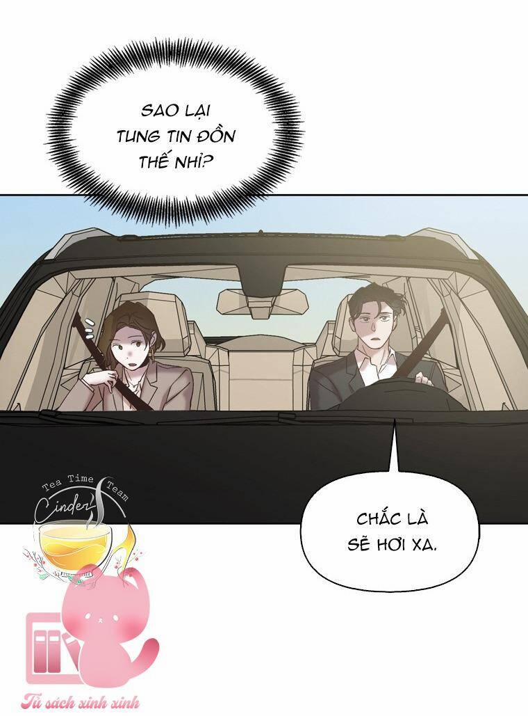 Thanh Xuân Của Chúng Ta 87 trang 39