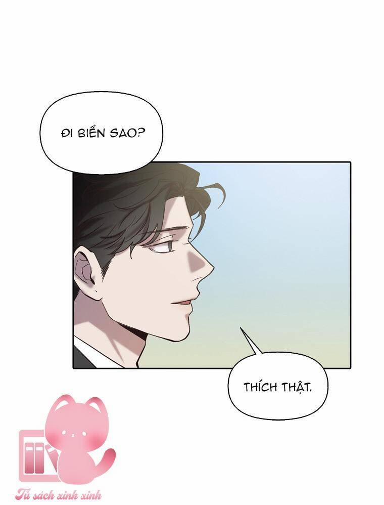 Thanh Xuân Của Chúng Ta 87 trang 40