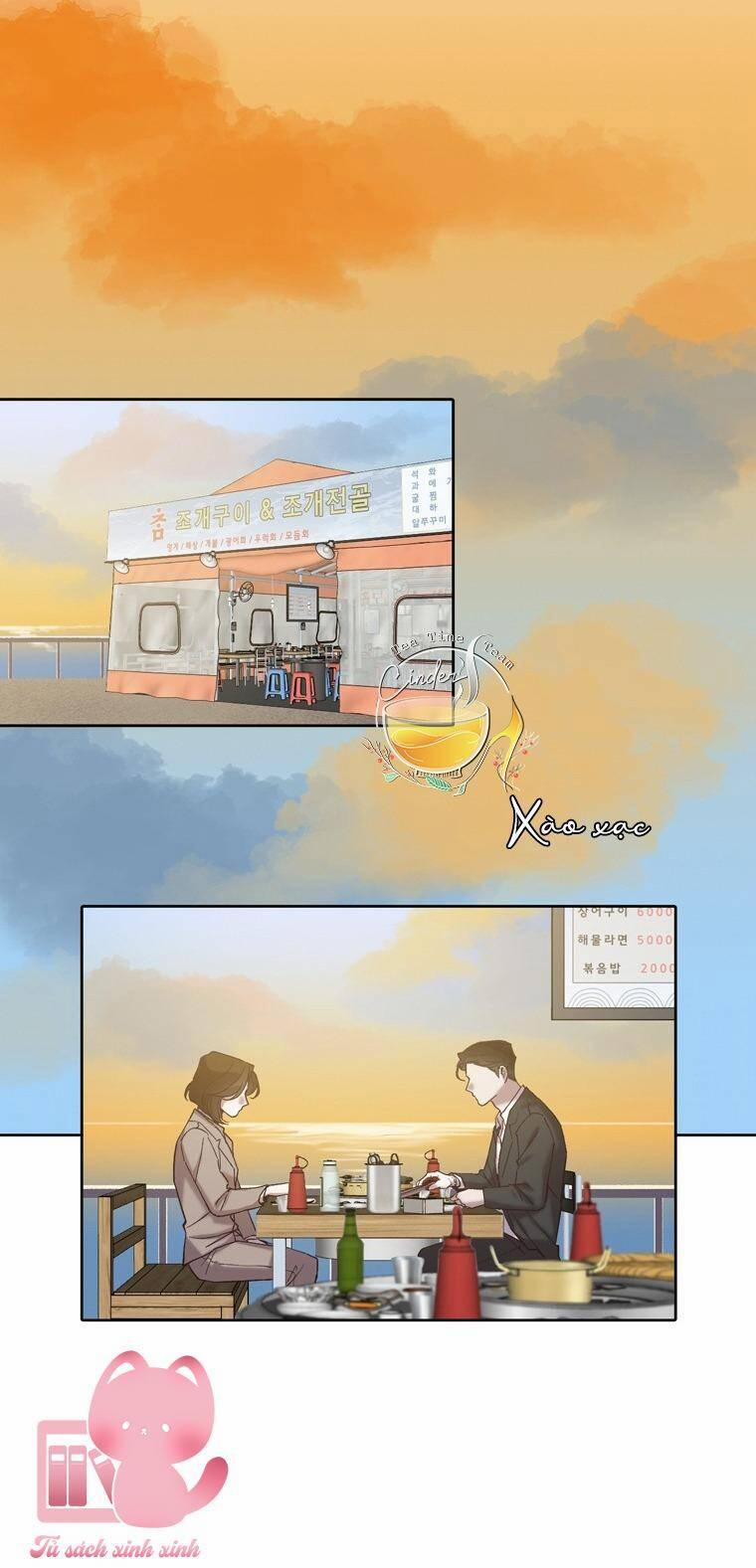 Thanh Xuân Của Chúng Ta 87 trang 43