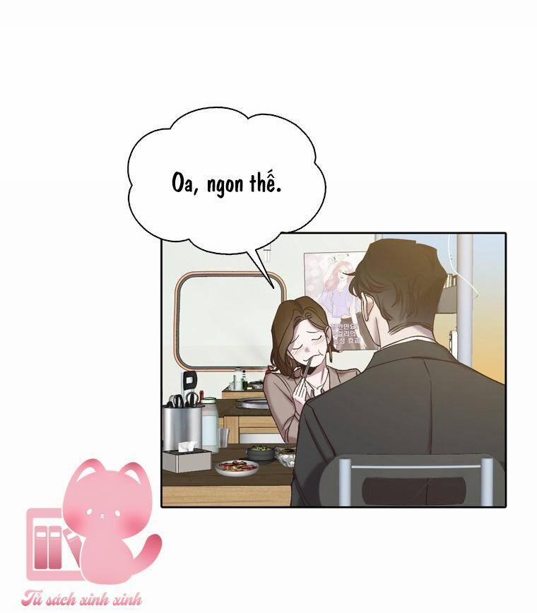 Thanh Xuân Của Chúng Ta 87 trang 45