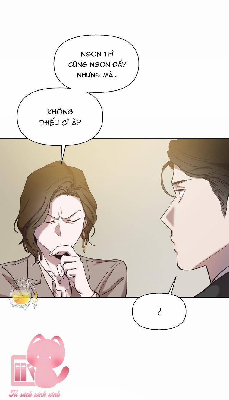 Thanh Xuân Của Chúng Ta 87 trang 47
