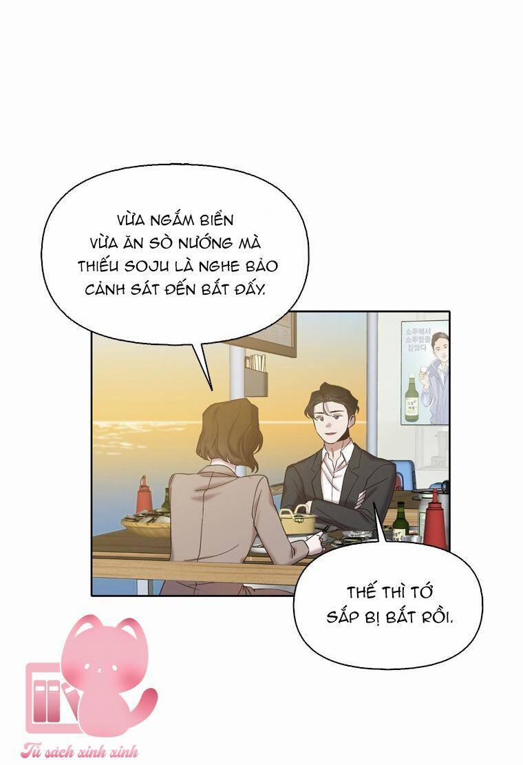 Thanh Xuân Của Chúng Ta 87 trang 49