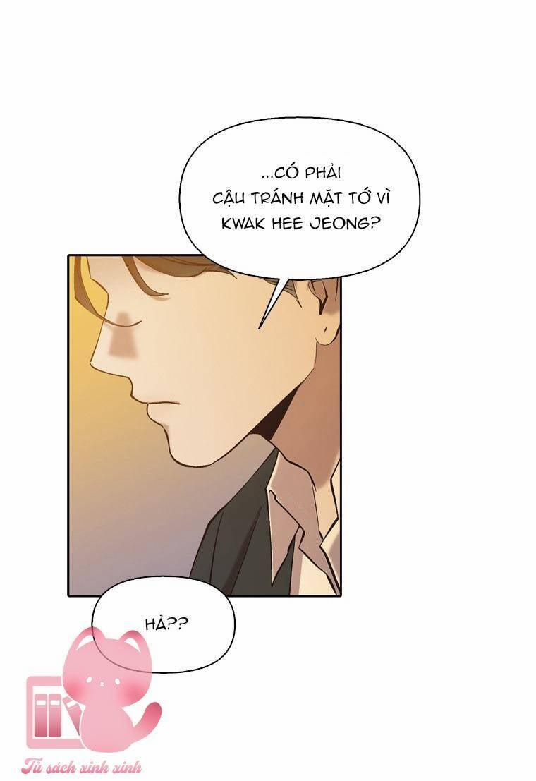 Thanh Xuân Của Chúng Ta 87 trang 59