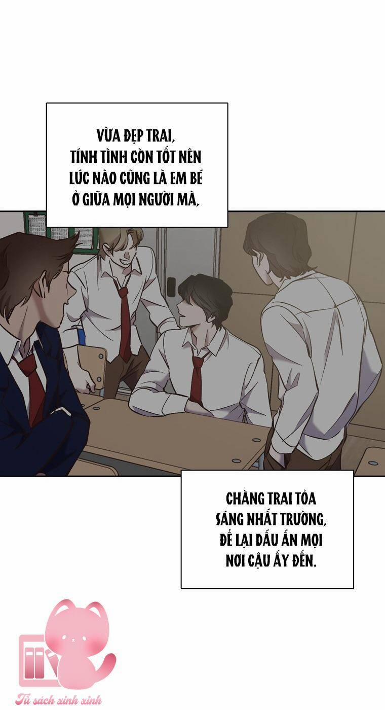 Thanh Xuân Của Chúng Ta 87 trang 74
