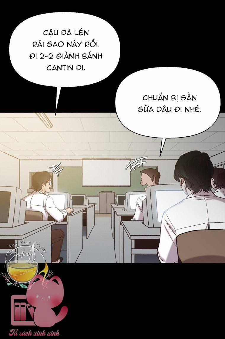 Thanh Xuân Của Chúng Ta 87 trang 80