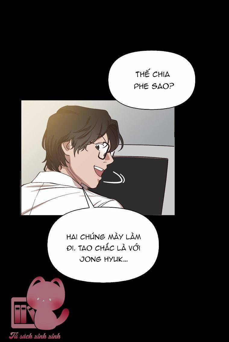 Thanh Xuân Của Chúng Ta 87 trang 81