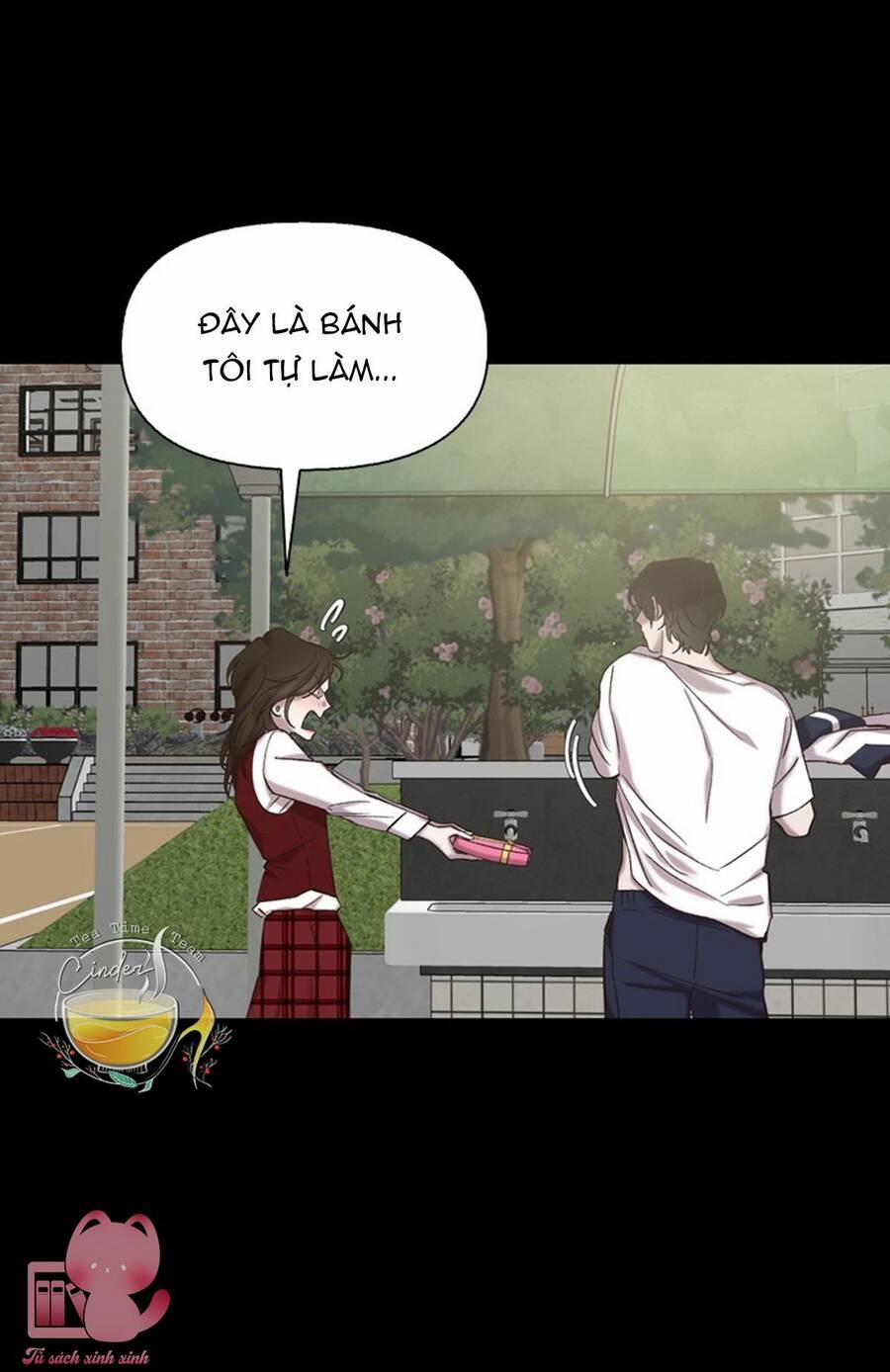 Thanh Xuân Của Chúng Ta 88 trang 15