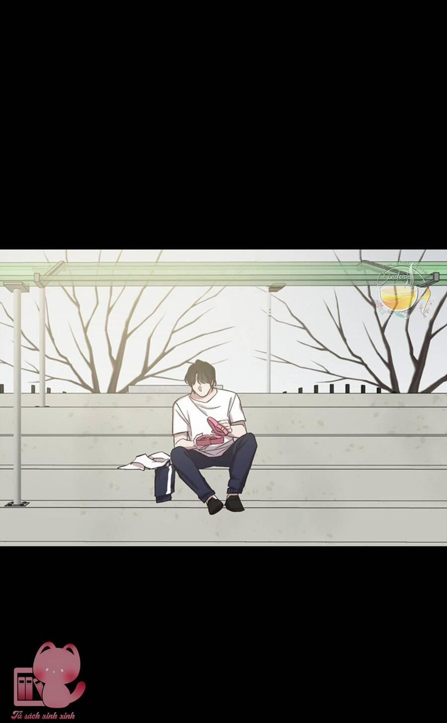 Thanh Xuân Của Chúng Ta 88 trang 21