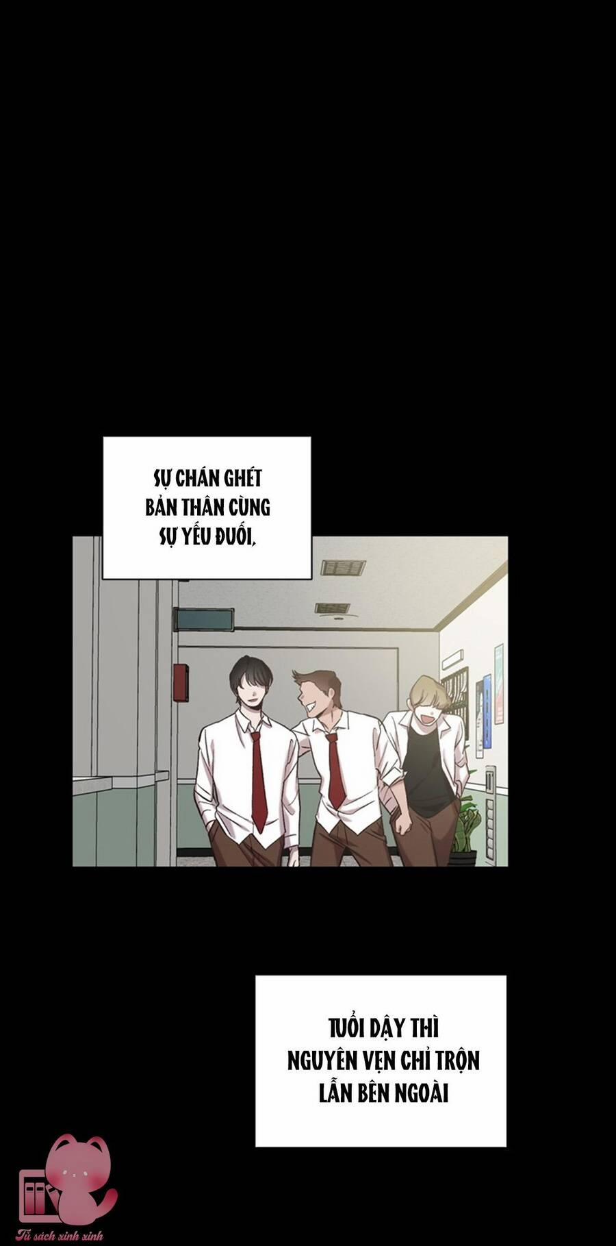 Thanh Xuân Của Chúng Ta 88 trang 42