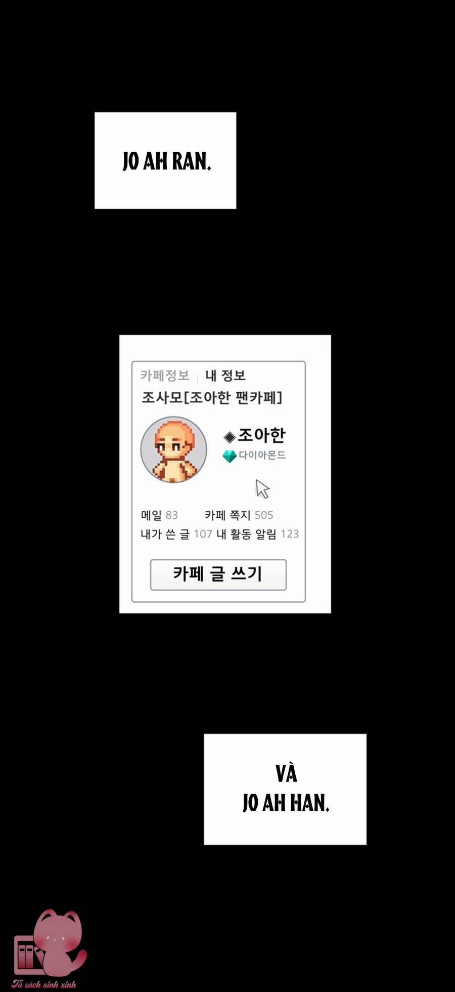 Thanh Xuân Của Chúng Ta 88 trang 48