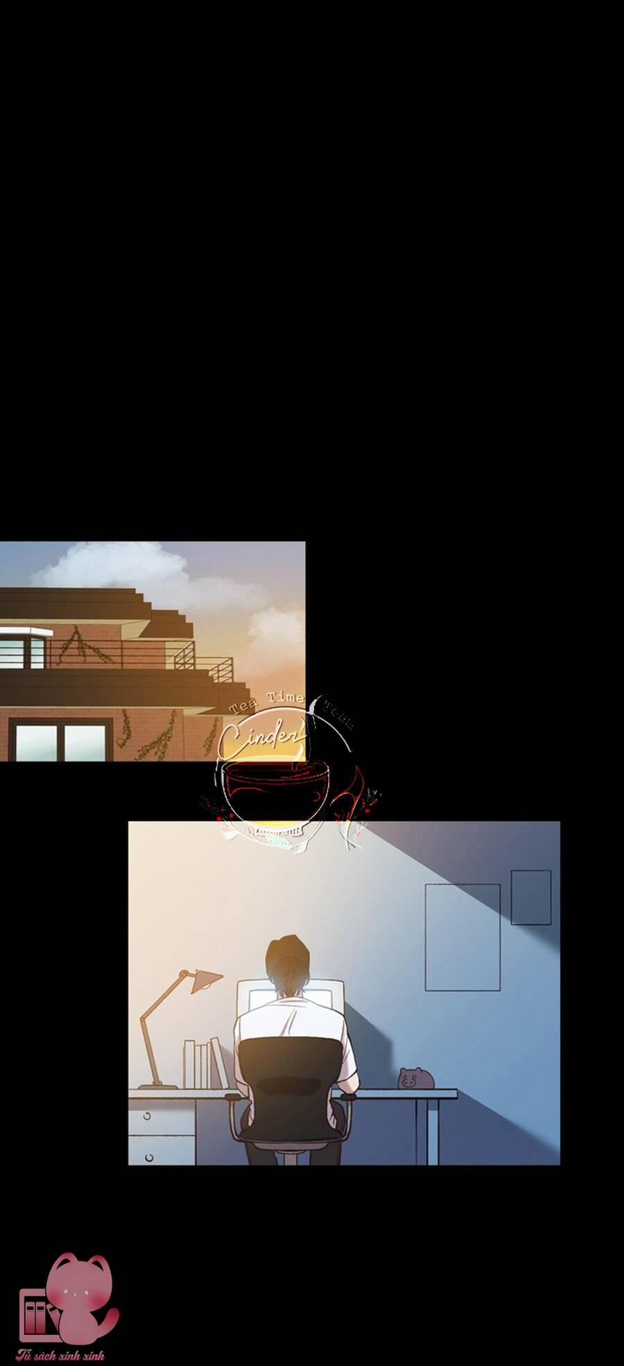 Thanh Xuân Của Chúng Ta 88 trang 54