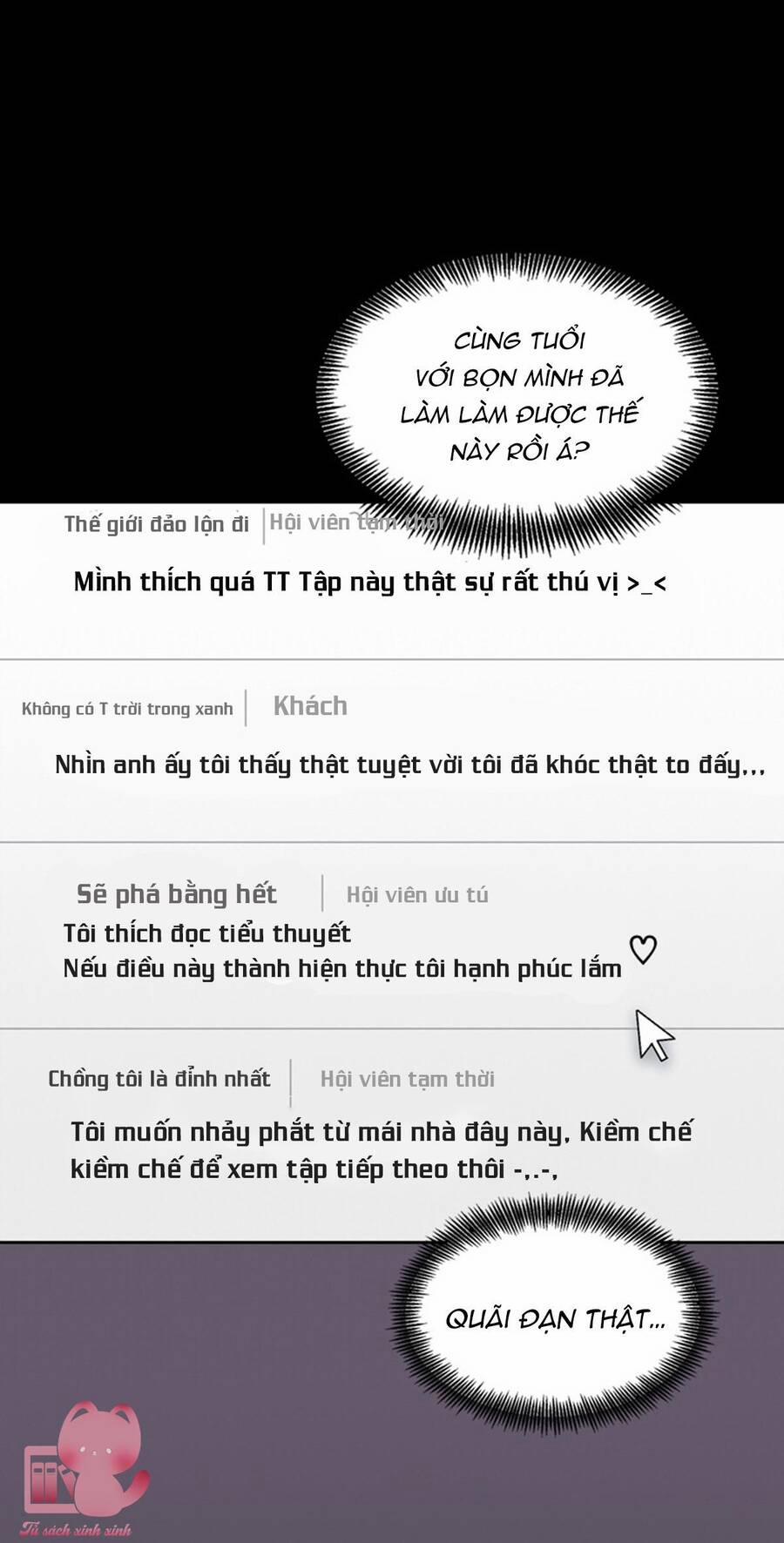 Thanh Xuân Của Chúng Ta 88 trang 55