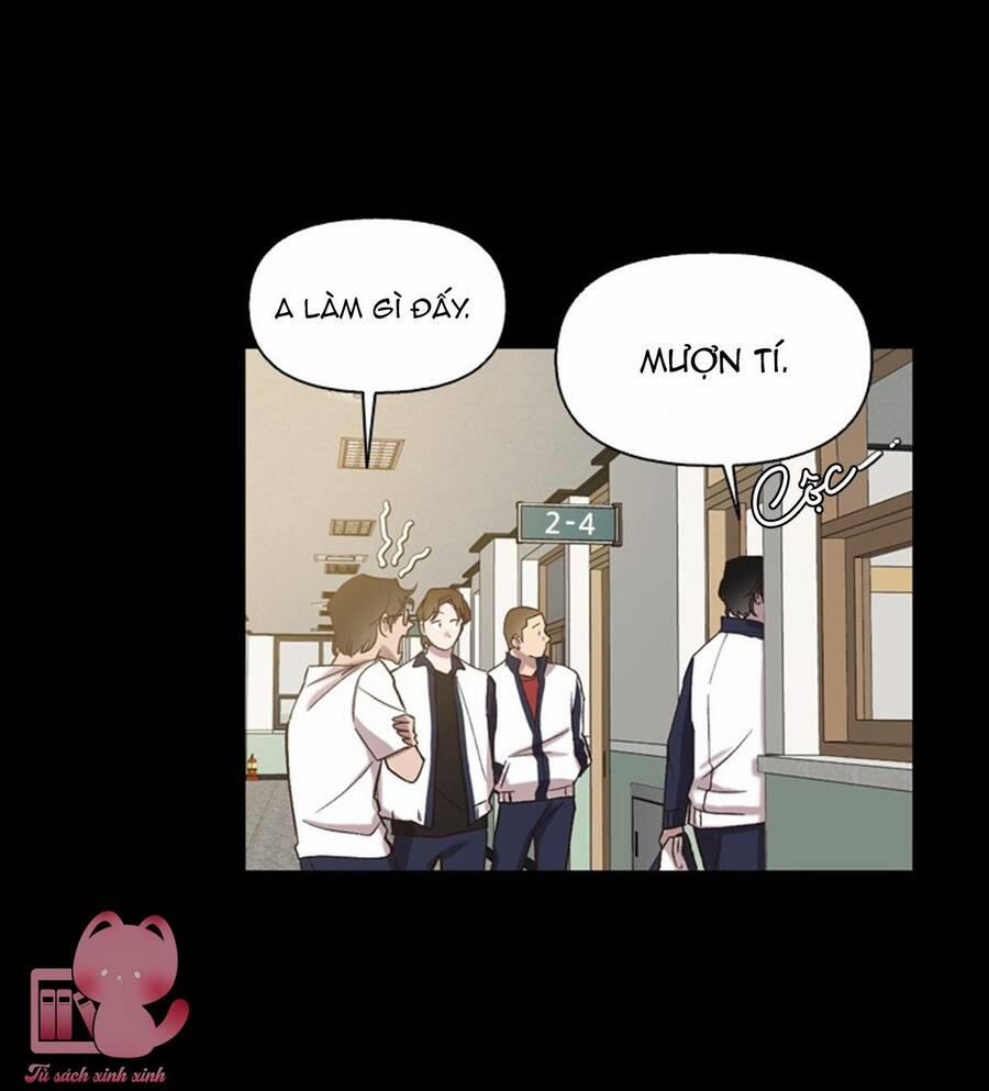 Thanh Xuân Của Chúng Ta 88 trang 75
