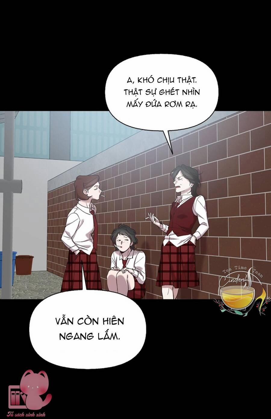 Thanh Xuân Của Chúng Ta 88 trang 84