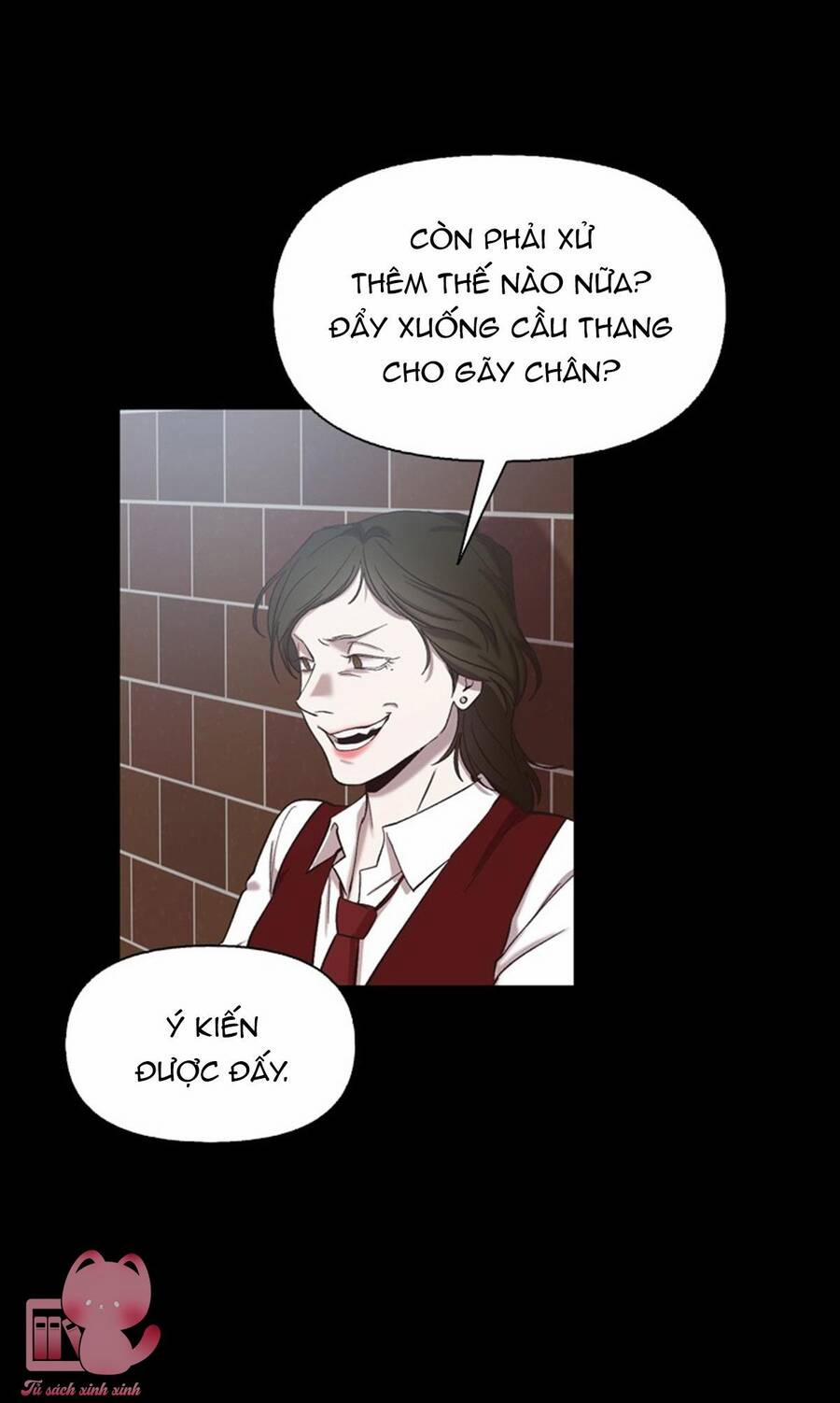 Thanh Xuân Của Chúng Ta 88 trang 85