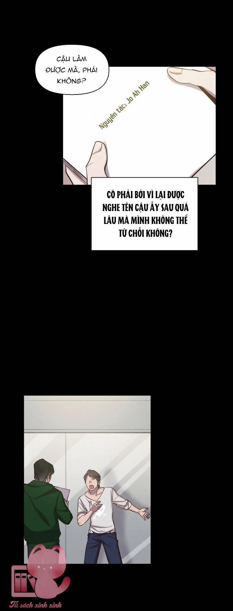 Thanh Xuân Của Chúng Ta 89 trang 19