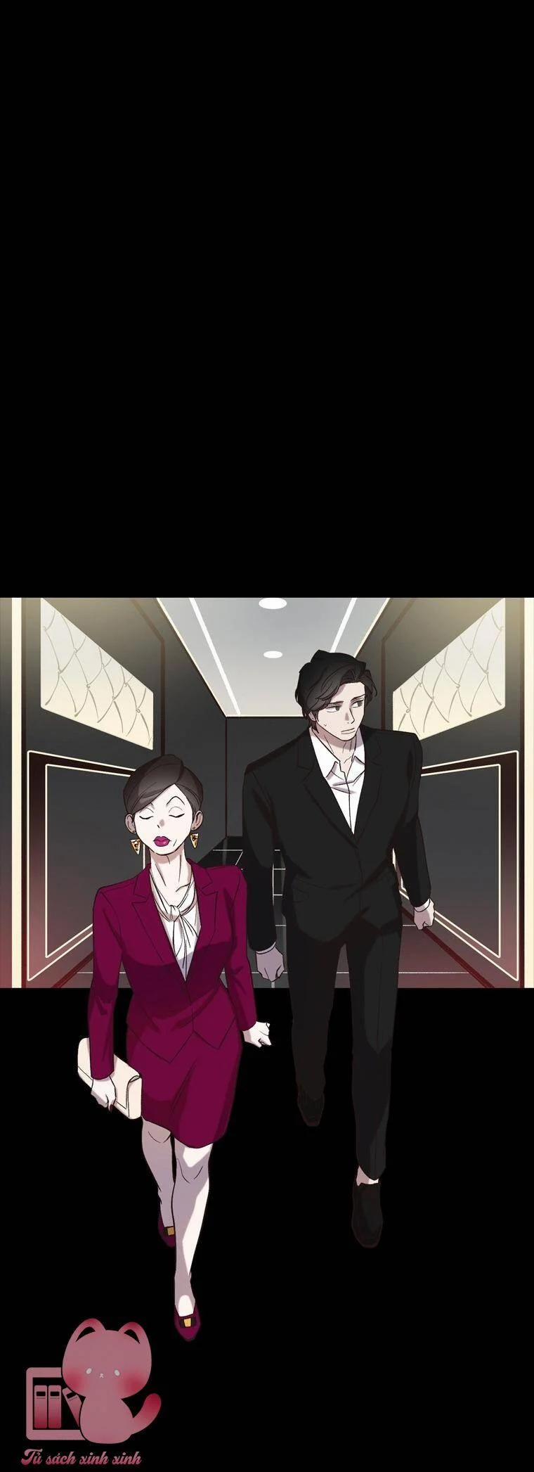 Thanh Xuân Của Chúng Ta 89 trang 22