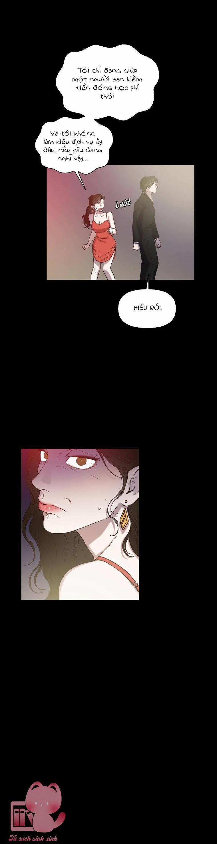 Thanh Xuân Của Chúng Ta 89 trang 26