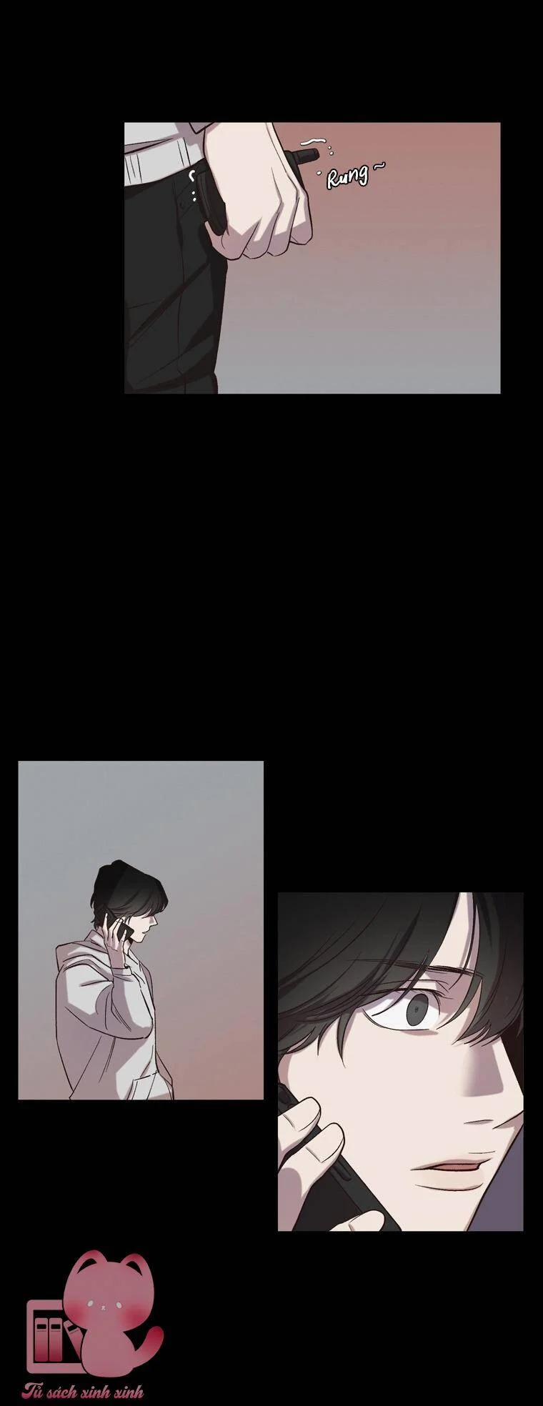 Thanh Xuân Của Chúng Ta 89 trang 35