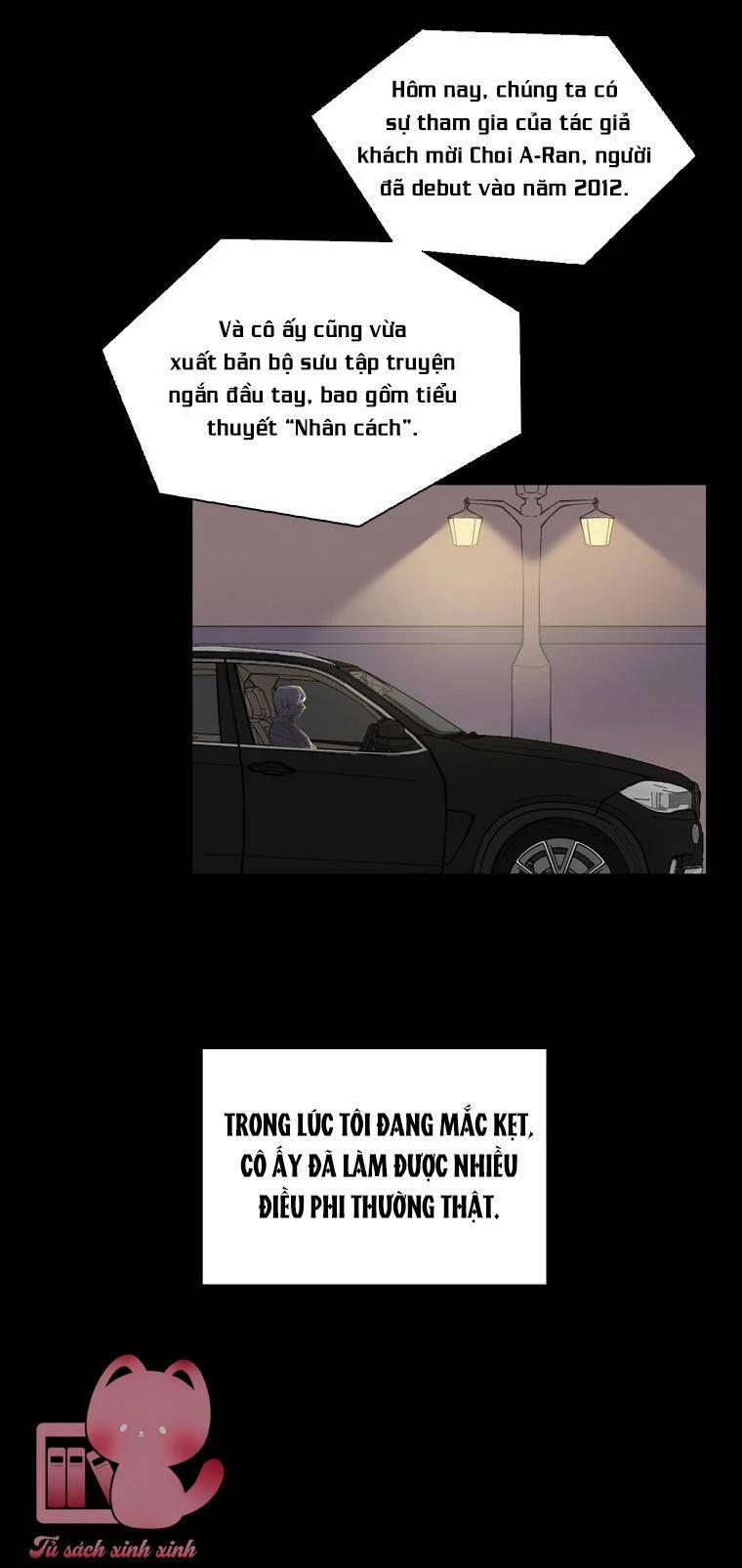 Thanh Xuân Của Chúng Ta 89 trang 39