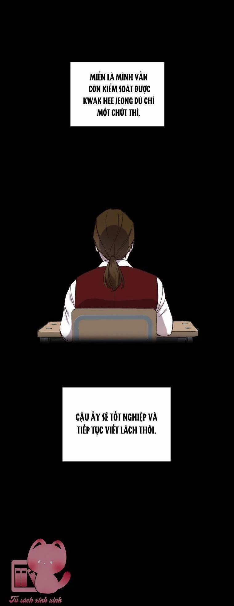 Thanh Xuân Của Chúng Ta 89 trang 7