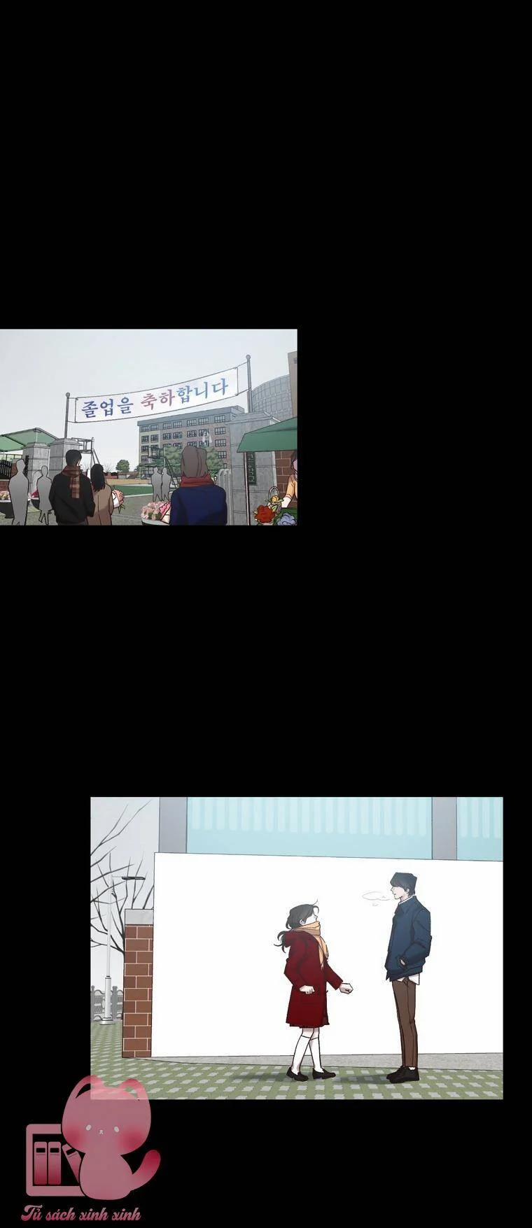 Thanh Xuân Của Chúng Ta 89 trang 8