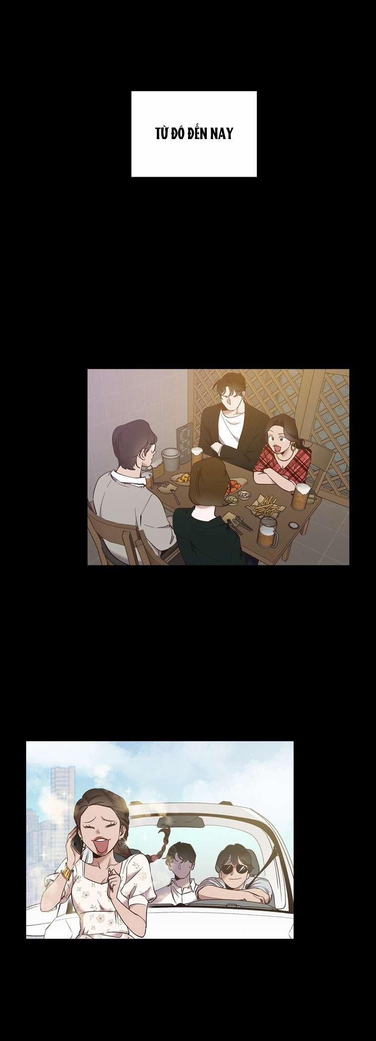 Thanh Xuân Của Chúng Ta 90 trang 11