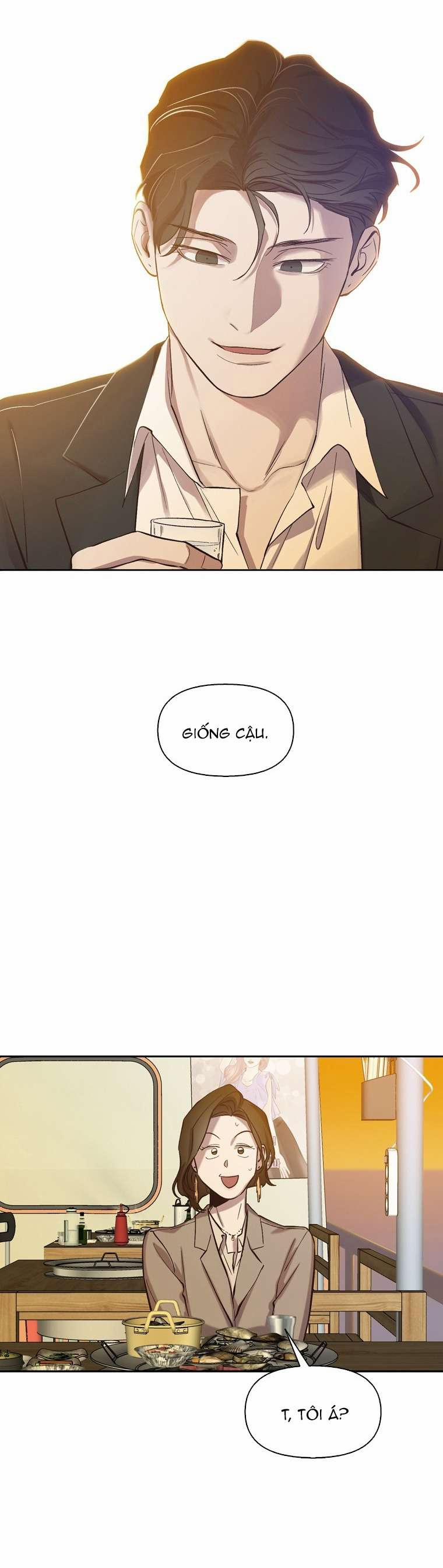 Thanh Xuân Của Chúng Ta 90 trang 18