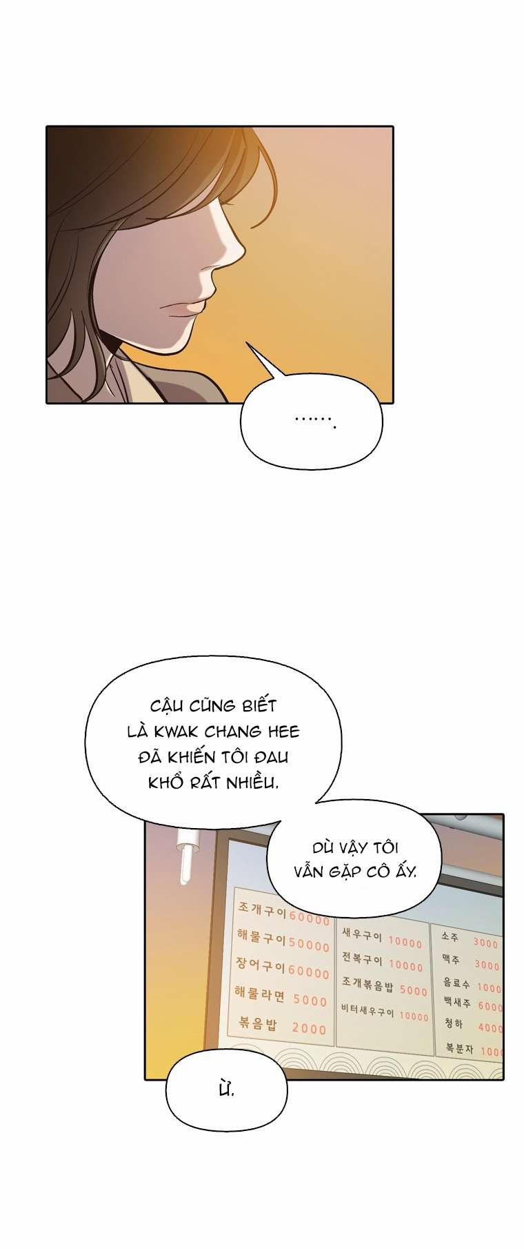 Thanh Xuân Của Chúng Ta 90 trang 20