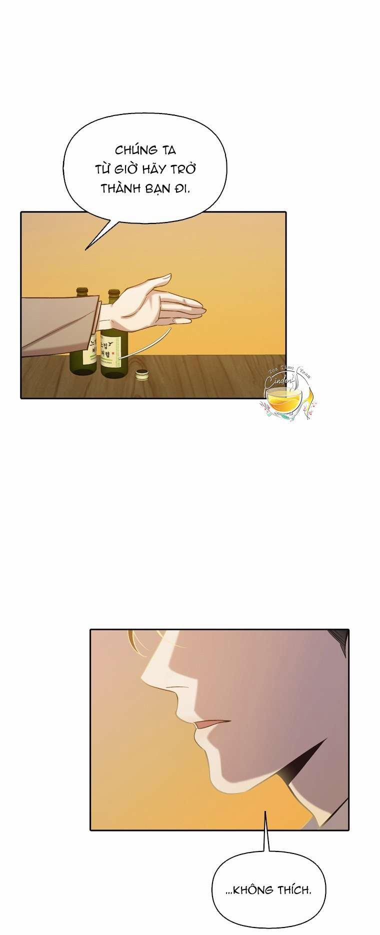 Thanh Xuân Của Chúng Ta 90 trang 24