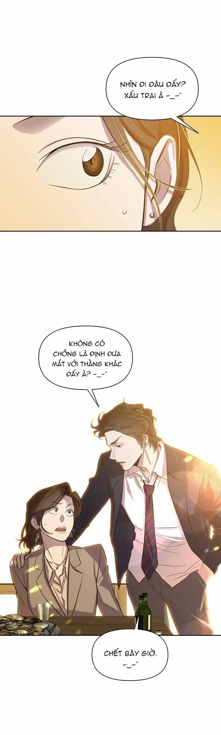 Thanh Xuân Của Chúng Ta 90 trang 27