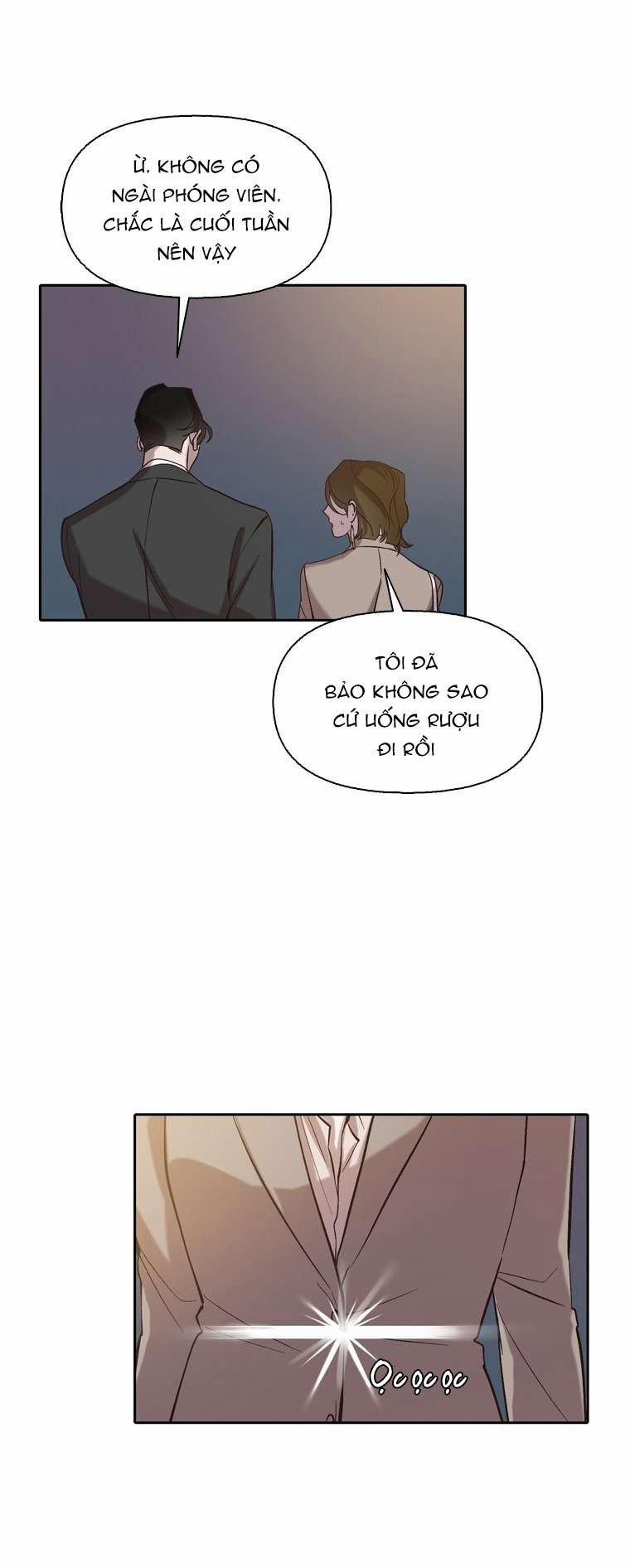 Thanh Xuân Của Chúng Ta 90 trang 32