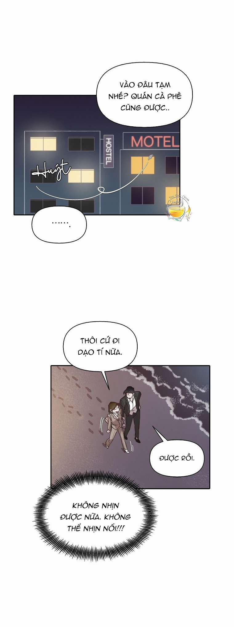 Thanh Xuân Của Chúng Ta 90 trang 35