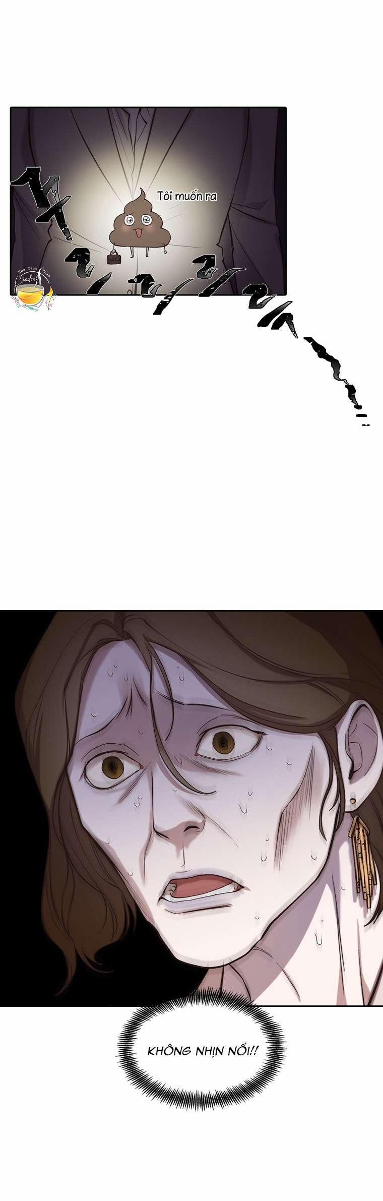 Thanh Xuân Của Chúng Ta 90 trang 36