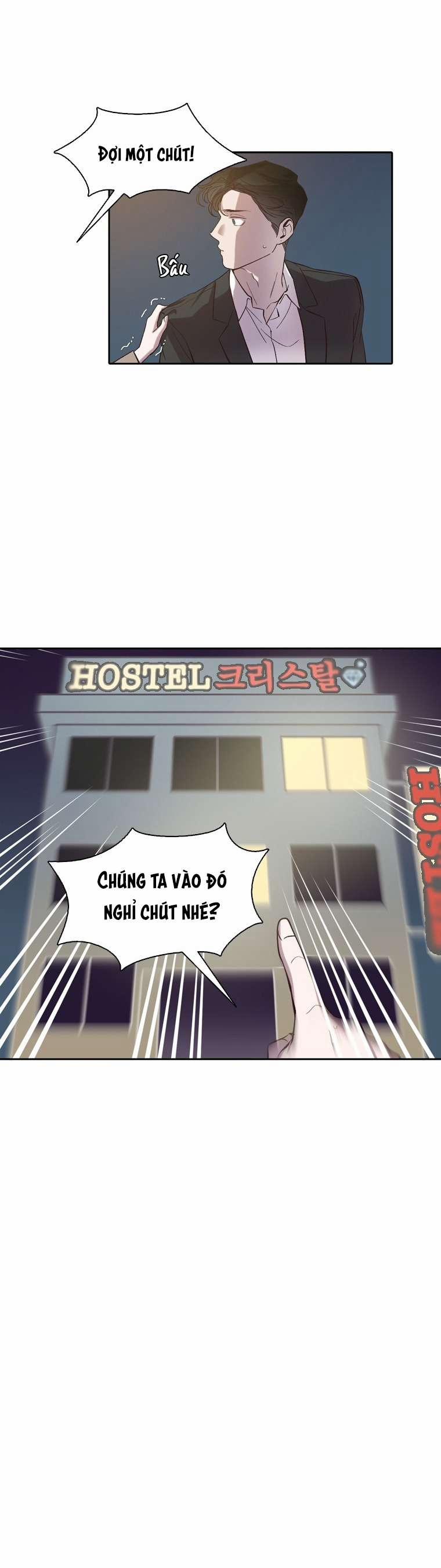 Thanh Xuân Của Chúng Ta 90 trang 37