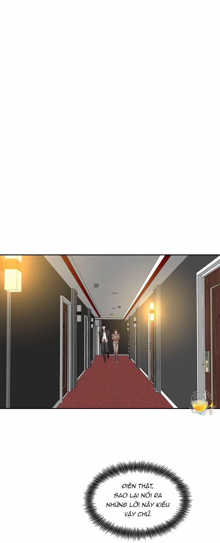 Thanh Xuân Của Chúng Ta 90 trang 38