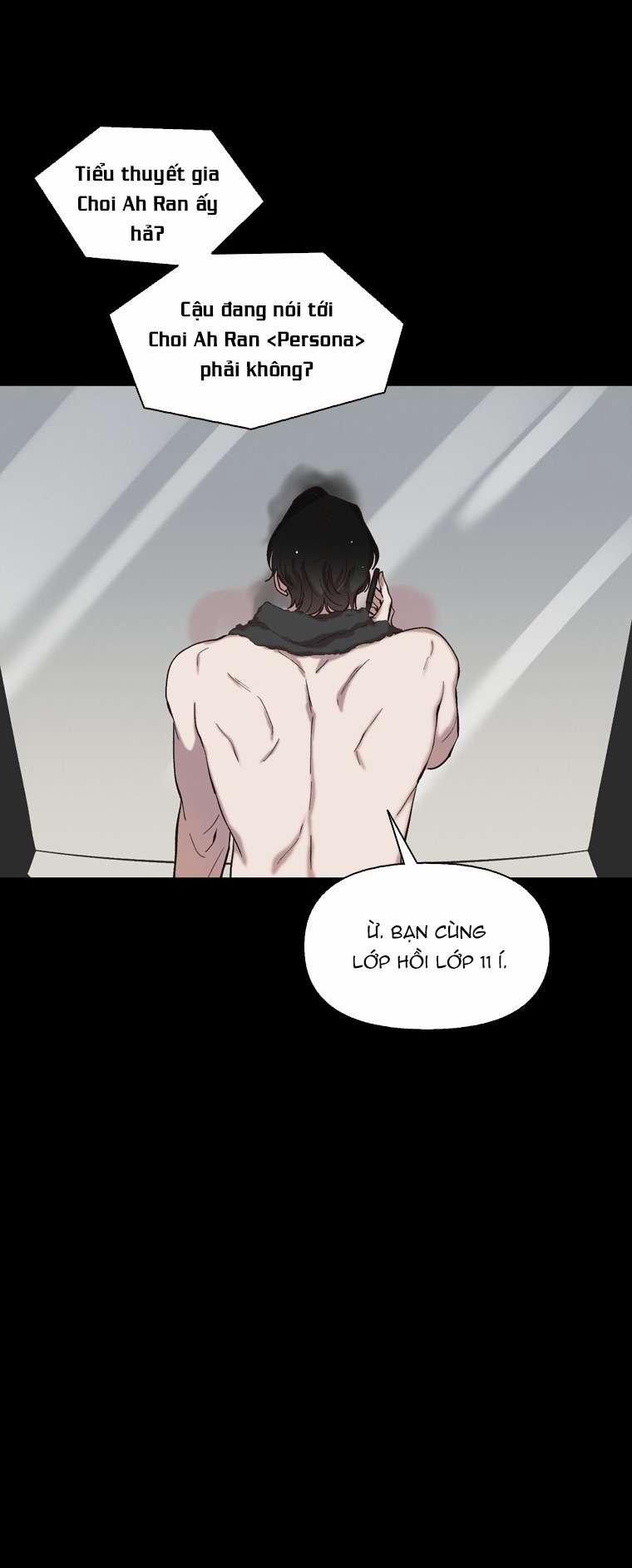 Thanh Xuân Của Chúng Ta 90 trang 4