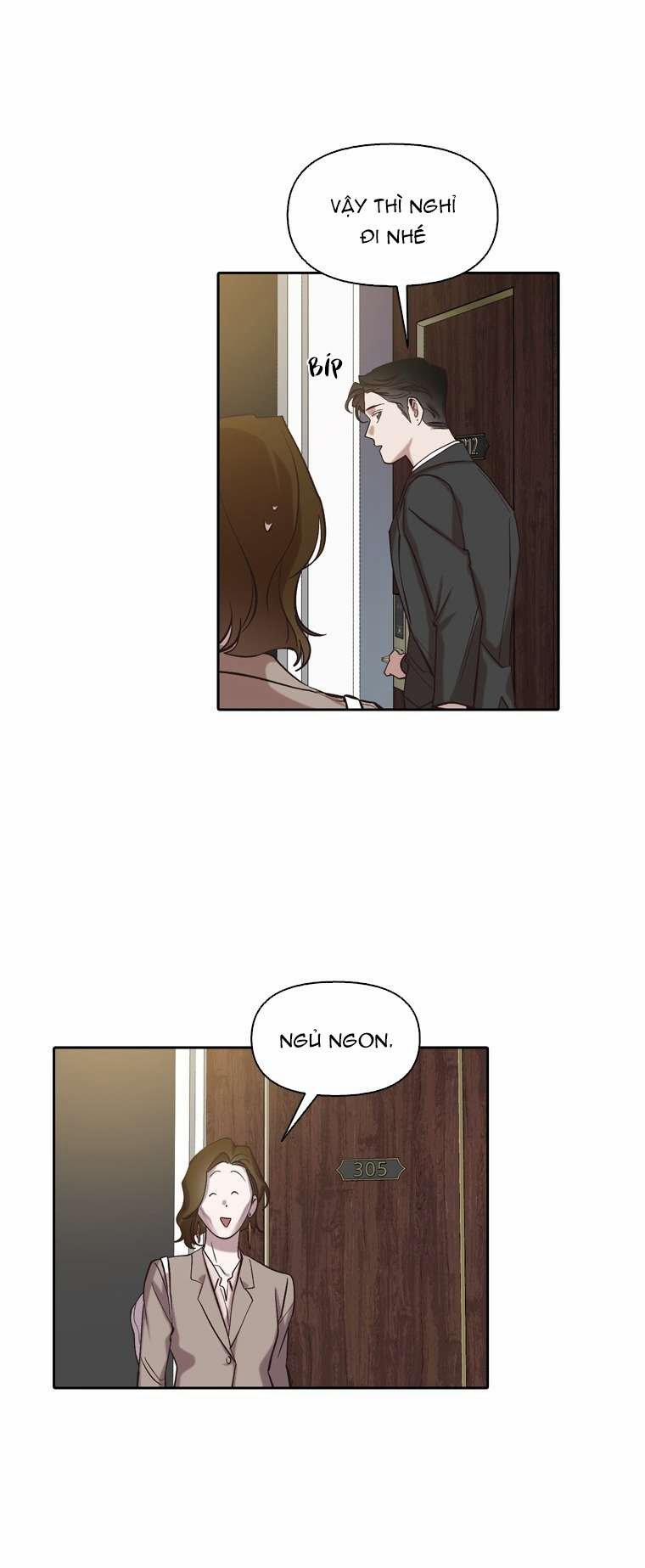 Thanh Xuân Của Chúng Ta 90 trang 40