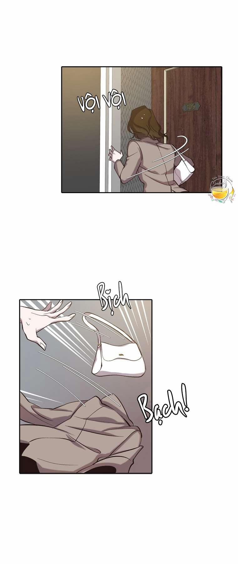 Thanh Xuân Của Chúng Ta 90 trang 41