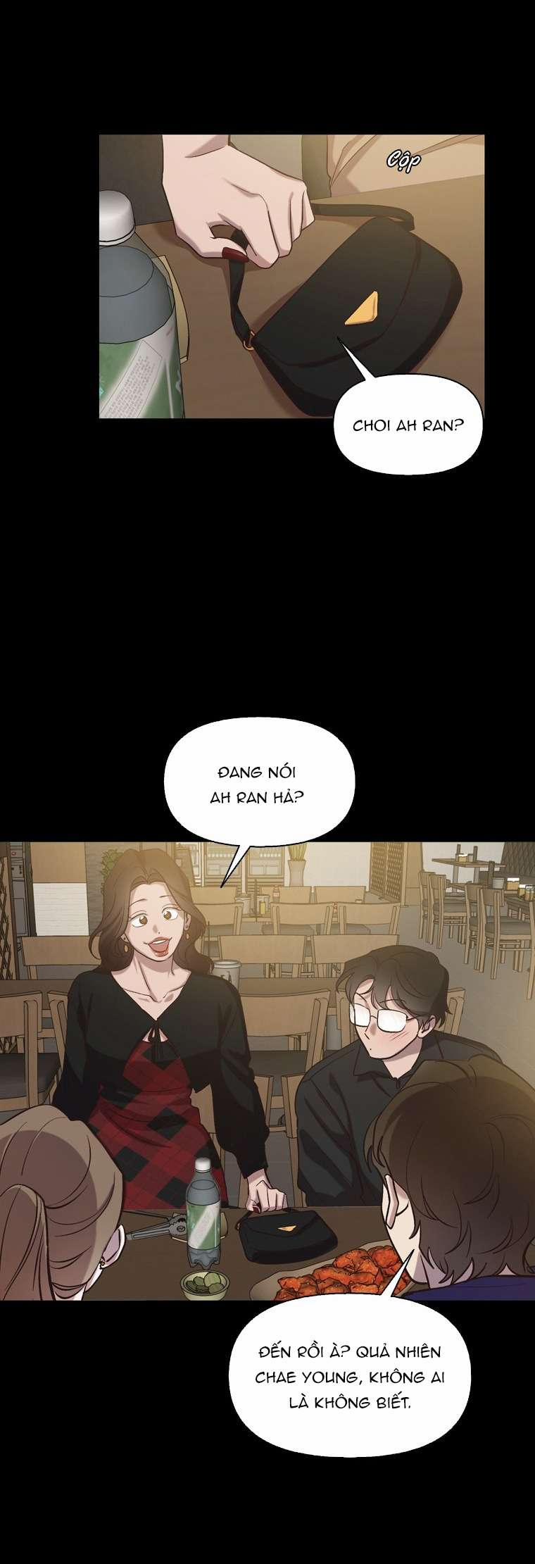 Thanh Xuân Của Chúng Ta 90 trang 7