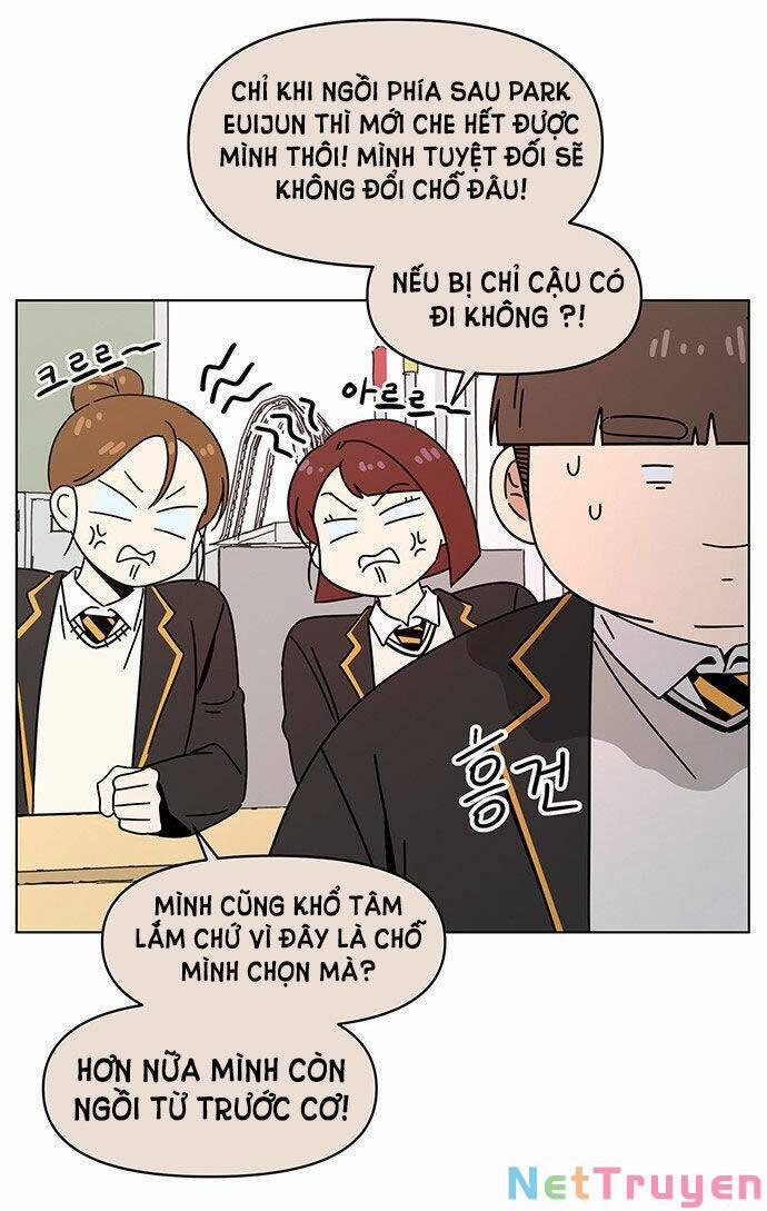 Thanh Xuân Rực Rỡ – Season Of Blossom 130 trang 16