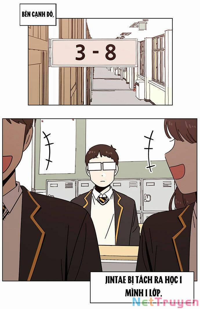 Thanh Xuân Rực Rỡ – Season Of Blossom 130 trang 22