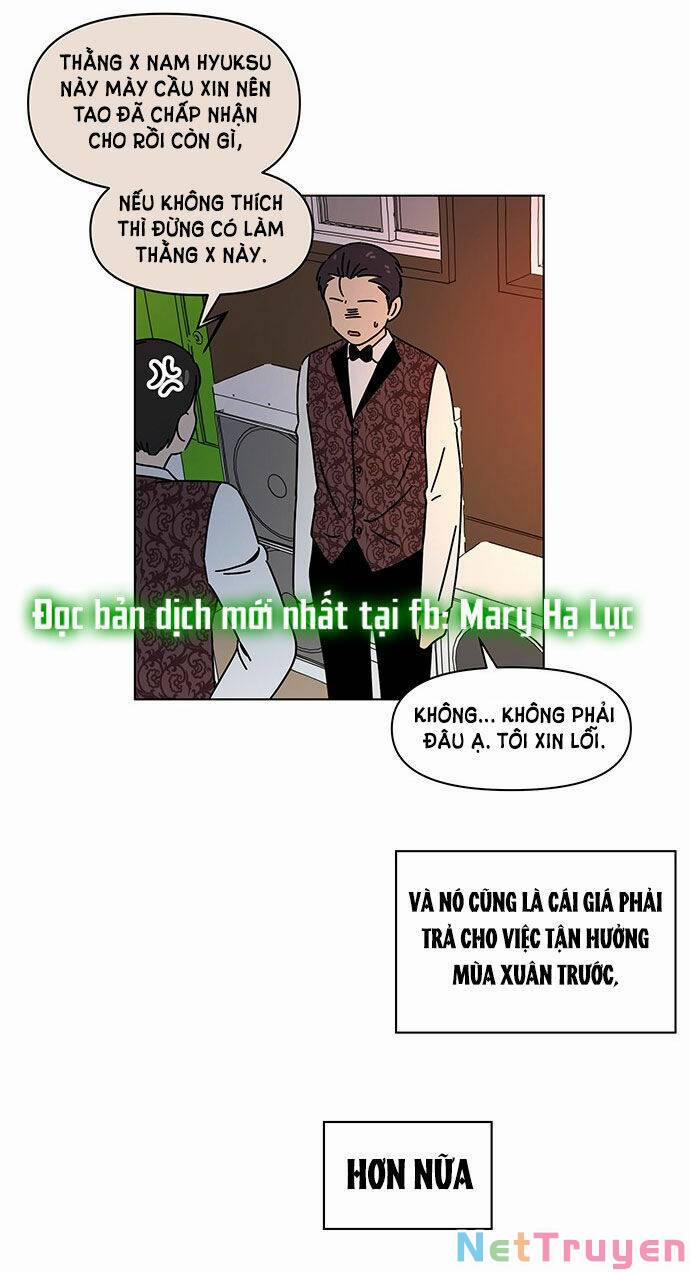 Thanh Xuân Rực Rỡ – Season Of Blossom 130 trang 35