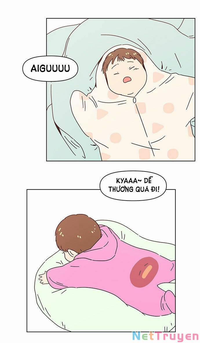 Thanh Xuân Rực Rỡ – Season Of Blossom 130 trang 47