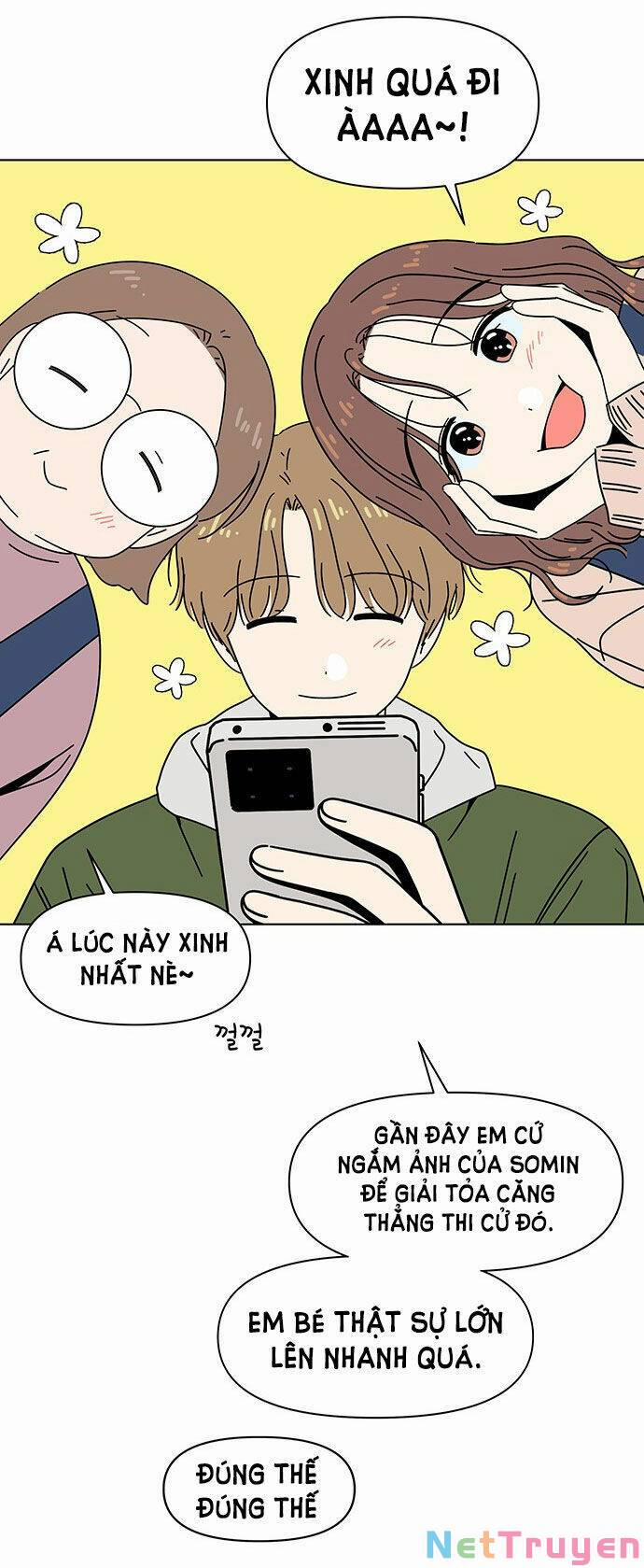 Thanh Xuân Rực Rỡ – Season Of Blossom 130 trang 48