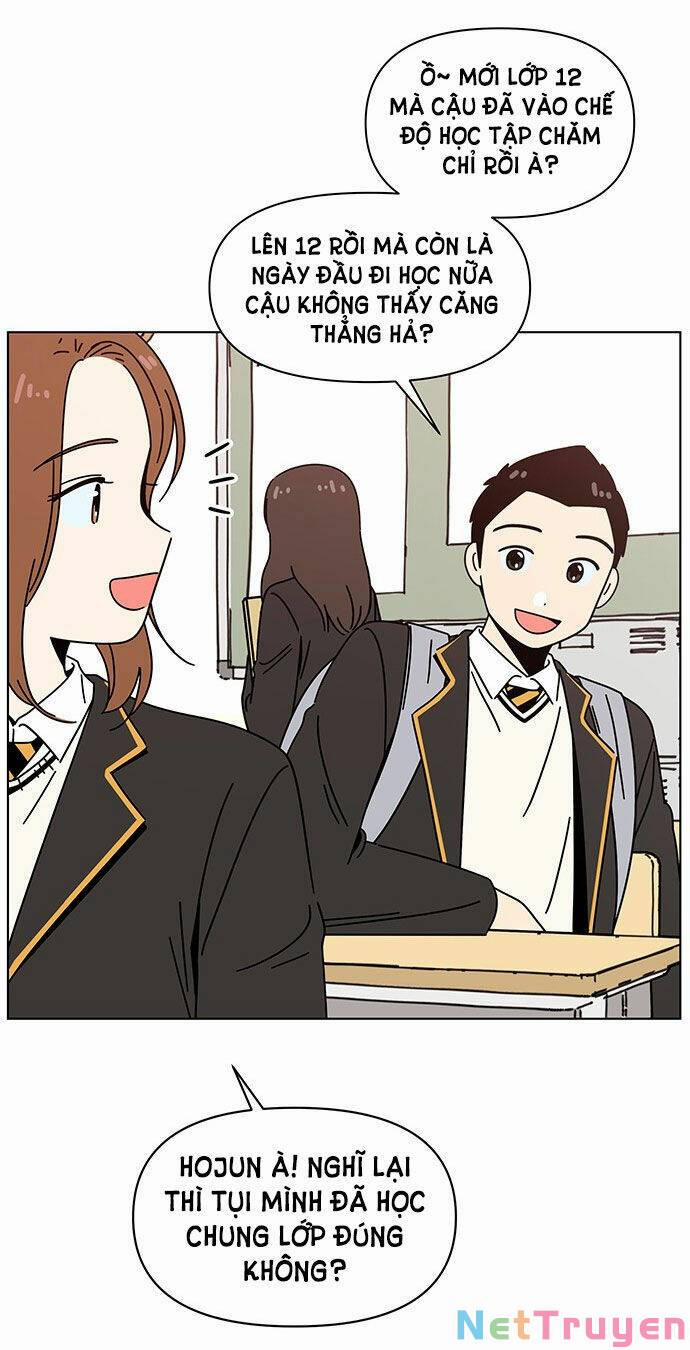 Thanh Xuân Rực Rỡ – Season Of Blossom 130 trang 5