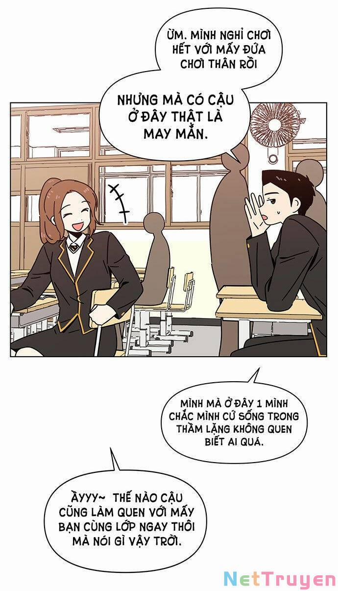 Thanh Xuân Rực Rỡ – Season Of Blossom 130 trang 6