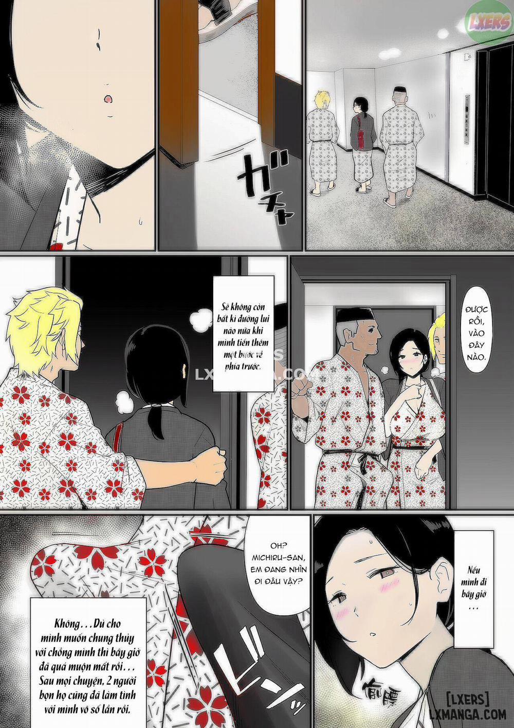 Thank you for the Mom 2 trang 35